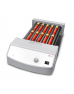 DLAB MX-T6-S Tüp Sallayıcı ve Yuvarlayıcı 0... 70 rpm